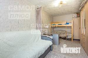 1-к квартира, вторичка, 30м2, 2/5 этаж
