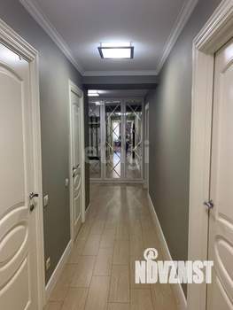 3-к квартира, вторичка, 86м2, 6/20 этаж