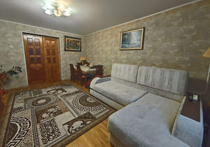 3-к квартира, вторичка, 77м2, 4/14 этаж