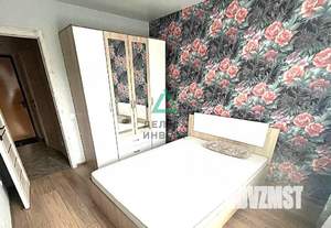 1-к квартира, вторичка, 36м2, 9/10 этаж