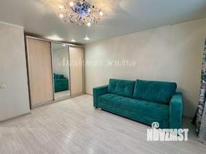 1-к квартира, вторичка, 39м2, 8/9 этаж