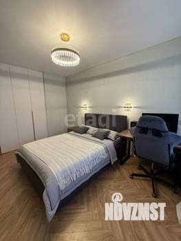 2-к квартира, вторичка, 52м2, 8/25 этаж