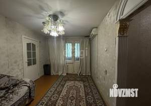 3-к квартира, вторичка, 53м2, 5/9 этаж