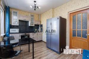 2-к квартира, вторичка, 81м2, 3/6 этаж