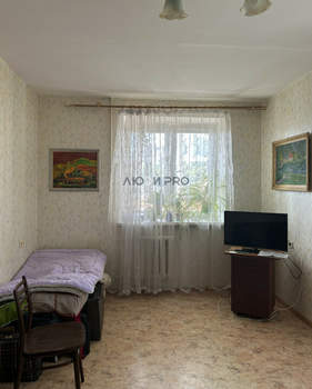 3-к квартира, вторичка, 80м2, 6/9 этаж