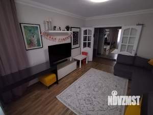 3-к квартира, вторичка, 70м2, 7/9 этаж