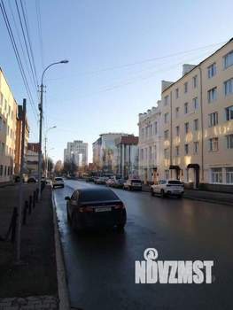 3-к квартира, вторичка, 69м2, 2/5 этаж