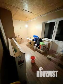 2-к квартира, вторичка, 54м2, 2/2 этаж