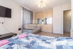 1-к квартира, вторичка, 31м2, 3/5 этаж