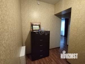 1-к квартира, вторичка, 41м2, 4/4 этаж