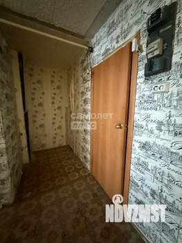 1-к квартира, вторичка, 38м2, 1/9 этаж