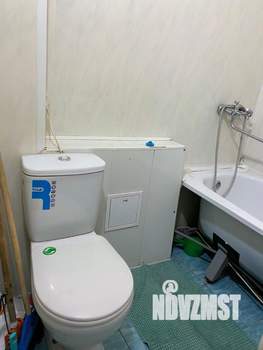 2-к квартира, вторичка, 45м2, 2/5 этаж