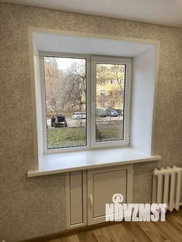 2-к квартира, вторичка, 41м2, 2/5 этаж