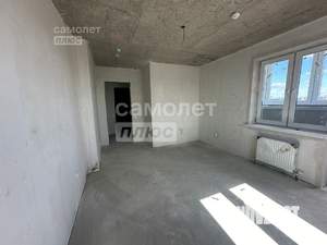 3-к квартира, сданный дом, 67м2, 11/25 этаж