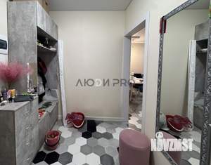 1-к квартира, вторичка, 33м2, 18/20 этаж
