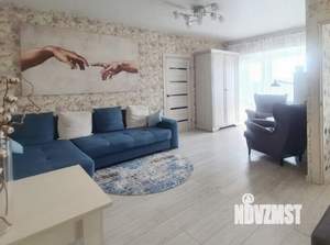 2-к квартира, вторичка, 42м2, 5/5 этаж