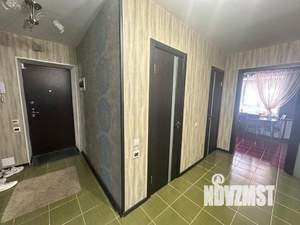 3-к квартира, вторичка, 87м2, 2/9 этаж