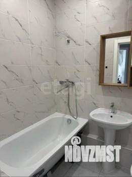 1-к квартира, вторичка, 39м2, 14/22 этаж