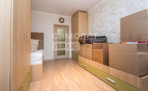 3-к квартира, вторичка, 90м2, 6/17 этаж