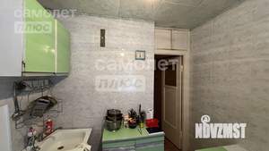 2-к квартира, вторичка, 43м2, 1/5 этаж