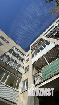 2-к квартира, вторичка, 72м2, 2/6 этаж