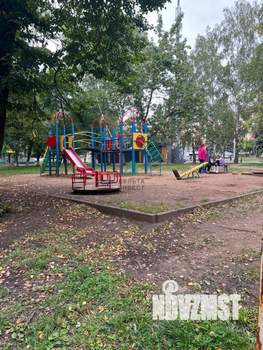 2-к квартира, вторичка, 43м2, 1/5 этаж