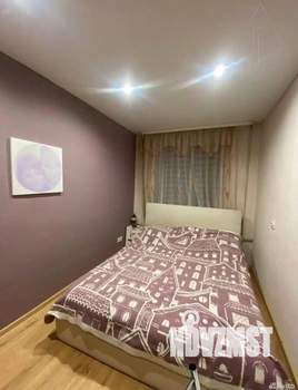 2-к квартира, вторичка, 43м2, 1/2 этаж