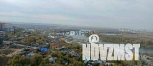 Студия квартира, вторичка, 36м2, 24/25 этаж