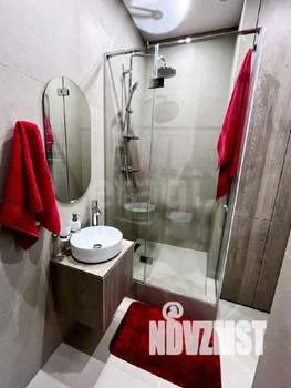 1-к квартира, вторичка, 44м2, 18/27 этаж