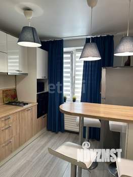 2-к квартира, вторичка, 54м2, 5/9 этаж