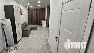 Студия квартира, вторичка, 30м2, 7/18 этаж