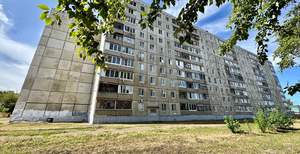 4-к квартира, вторичка, 88м2, 1/10 этаж