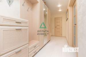2-к квартира, вторичка, 59м2, 1/10 этаж