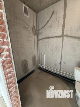 1-к квартира, вторичка, 35м2, 7/17 этаж