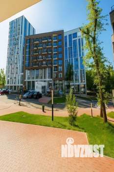 1-к квартира, вторичка, 51м2, 7/16 этаж