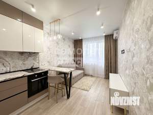 2-к квартира, вторичка, 43м2, 18/25 этаж