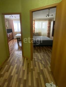 1-к квартира, вторичка, 32м2, 2/3 этаж