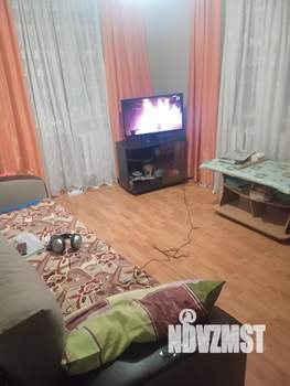 1-к квартира, вторичка, 32м2, 4/5 этаж