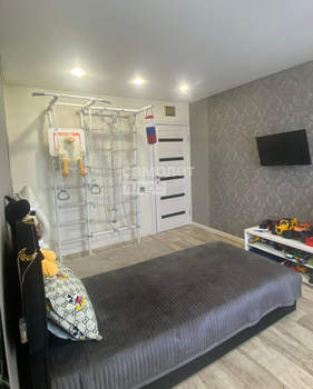 3-к квартира, вторичка, 71м2, 6/12 этаж