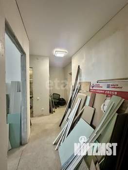 2-к квартира, вторичка, 62м2, 6/25 этаж