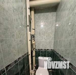 3-к квартира, вторичка, 72м2, 4/10 этаж