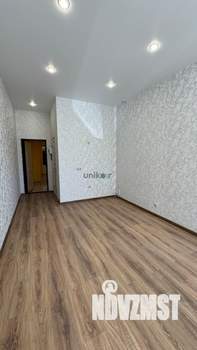 1-к квартира, вторичка, 22м2, 1/10 этаж