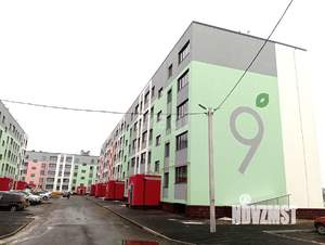 2-к квартира, вторичка, 55м2, 5/5 этаж