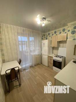 1-к квартира, вторичка, 41м2, 9/10 этаж