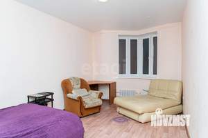 1-к квартира, вторичка, 31м2, 19/25 этаж