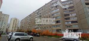 2-к квартира, вторичка, 43м2, 2/9 этаж