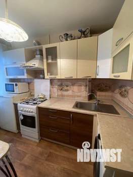 2-к квартира, вторичка, 43м2, 6/9 этаж