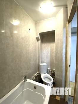 Студия квартира, вторичка, 18м2, 2/5 этаж