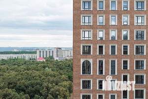 3-к квартира, вторичка, 91м2, 2/14 этаж