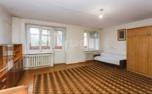 3-к квартира, вторичка, 69м2, 5/9 этаж